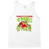 no pizza after midnight! Tank Top