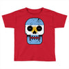 argentina till i die Toddler T-shirt