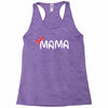 Disney Mama Racerback Tank