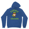 lucky charm 2 Unisex Hoodie
