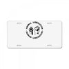 animal liberation License Plate