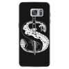 snake bills Samsung Galaxy S7