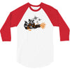 vermin (2) 3/4 Sleeve Shirt