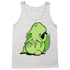 prank call of cthulhu Tank Top