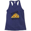 Pizza Bitch Racerback Tank