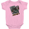 selfett Baby Onesie