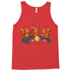 saved for winter Tank Top