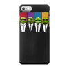 reservoir turtles iPhone 7 Case