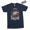 snow Exclusive T-shirt