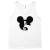 mouse Tank Top