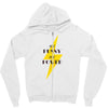 Women's March My Pussy My Power Zipper Hoodie