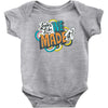 looks like we made it! Baby Onesie
