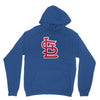 S red Unisex Hoodie