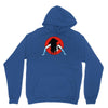 ringbuster Unisex Hoodie