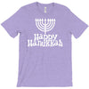 happy hanukkah T-Shirt