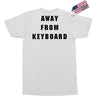 Afk Away From Keyboard Exclusive T-shirt