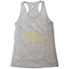 1966 model and still a classic Racerback Tank