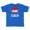 ny state of mind Toddler T-shirt