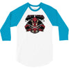 antihero 3/4 Sleeve Shirt