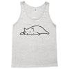 males Tank Top