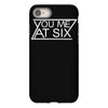 you me at six iPhone 8