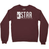 star laboratories Crewneck Sweatshirt