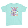 lade ziele schiesse2 Youth Tee