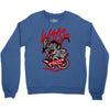 wats 3 Crewneck Sweatshirt