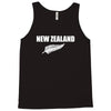 new zealand Tank Top