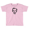 poe etic Toddler T-shirt