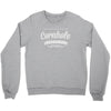 undisputed cornhole champion Crewneck Sweatshirt