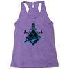 imperial punk Racerback Tank