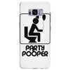 party pooper Samsung Galaxy S8 Plus