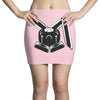 Killerbunny2007 All the Feels Mini Skirts