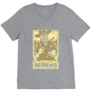 prevent outbreaks V-Neck Tee