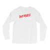 verbs Long Sleeve Shirts