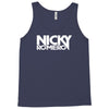 nicky romero electro house music Tank Top