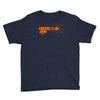 big shot records Youth Tee
