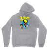 z men Hoodie