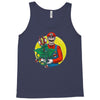 little kingdom of horrors Tank Top