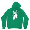 tuxedo after party Hoodie