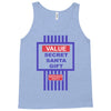 value secret santa gift Tank Top