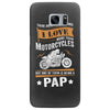 There Aren't Many Things I Love More Than Motorcycles Samsung Galaxy S7 Edge