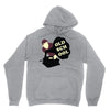old school dj Unisex Hoodie