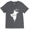 christmas is coming V-Neck Tee
