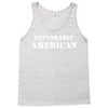 deplorable american Tank Top
