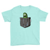i'm in a pocket Youth Tee