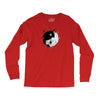 gotham opposites Long Sleeve Shirts