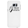 pray Samsung Galaxy S7 Edge