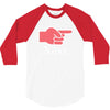 next 3/4 Sleeve Shirt